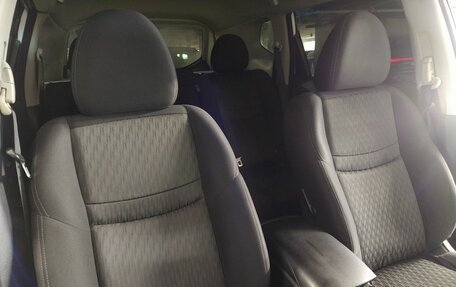 Nissan X-Trail, 2019 год, 2 660 000 рублей, 14 фотография