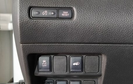 Nissan X-Trail, 2019 год, 2 660 000 рублей, 10 фотография