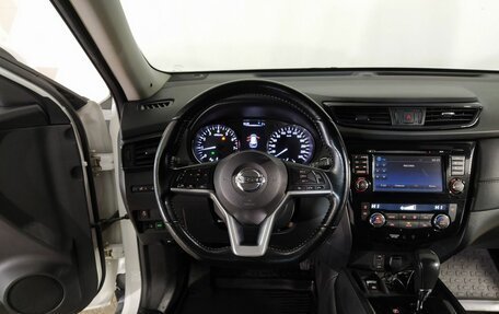 Nissan X-Trail, 2019 год, 2 660 000 рублей, 20 фотография