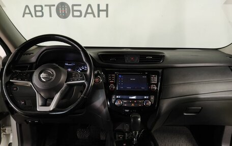 Nissan X-Trail, 2019 год, 2 660 000 рублей, 18 фотография