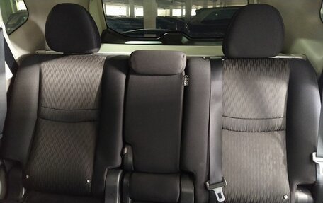 Nissan X-Trail, 2019 год, 2 660 000 рублей, 21 фотография