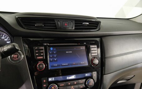 Nissan X-Trail, 2019 год, 2 660 000 рублей, 22 фотография