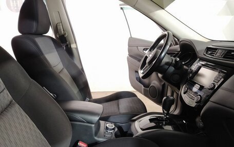 Nissan X-Trail, 2019 год, 2 660 000 рублей, 27 фотография