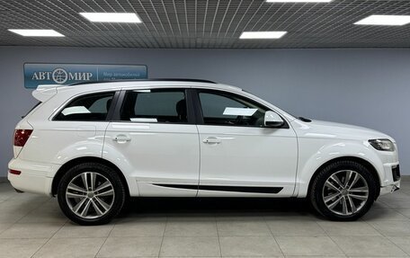 Audi Q7, 2013 год, 2 399 000 рублей, 8 фотография