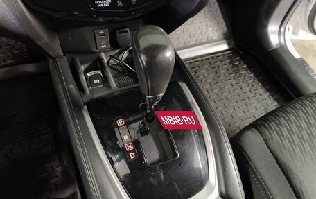 Nissan X-Trail, 2019 год, 2 660 000 рублей, 23 фотография