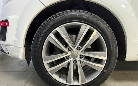 Audi Q7, 2013 год, 2 399 000 рублей, 9 фотография