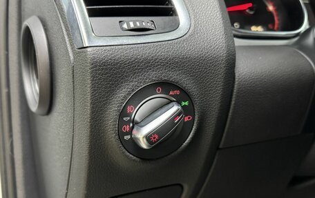 Audi Q7, 2013 год, 2 399 000 рублей, 12 фотография