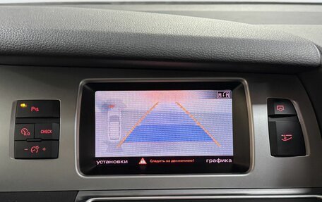 Audi Q7, 2013 год, 2 399 000 рублей, 21 фотография