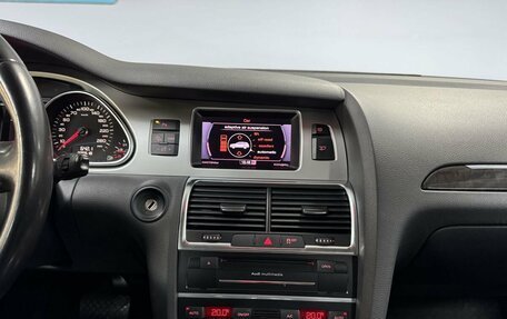 Audi Q7, 2013 год, 2 399 000 рублей, 19 фотография