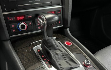 Audi Q7, 2013 год, 2 399 000 рублей, 24 фотография