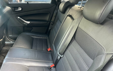 Ford Mondeo IV, 2009 год, 599 000 рублей, 12 фотография