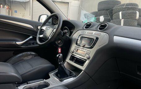 Ford Mondeo IV, 2009 год, 599 000 рублей, 7 фотография