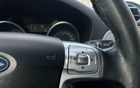 Ford Mondeo IV, 2009 год, 599 000 рублей, 10 фотография