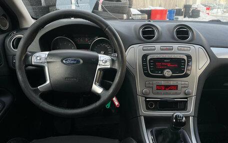 Ford Mondeo IV, 2009 год, 599 000 рублей, 8 фотография