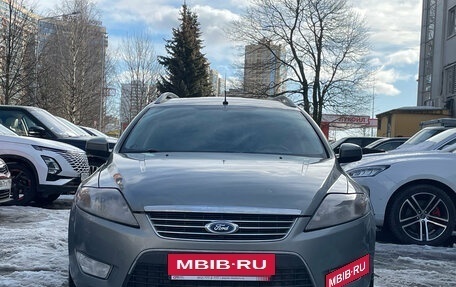 Ford Mondeo IV, 2009 год, 599 000 рублей, 5 фотография