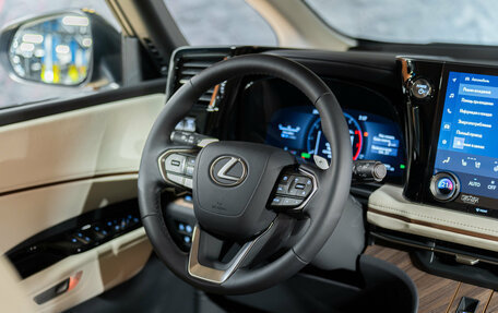 Lexus LM, 2026 год, 19 990 000 рублей, 12 фотография