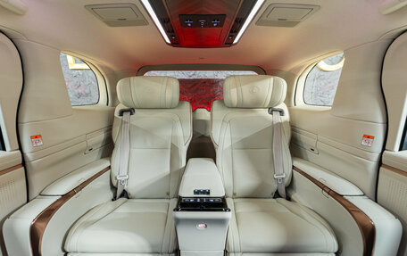 Lexus LM, 2026 год, 19 990 000 рублей, 16 фотография