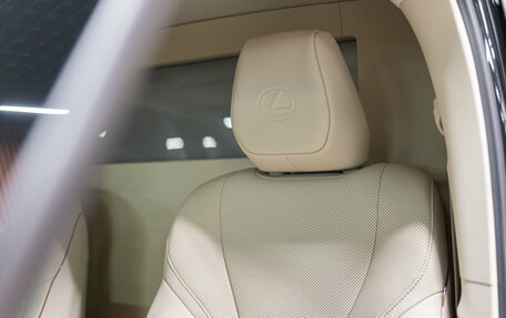 Lexus LM, 2026 год, 19 990 000 рублей, 11 фотография