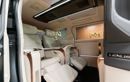 Lexus LM, 2026 год, 19 990 000 рублей, 18 фотография