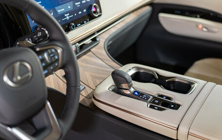 Lexus LM, 2026 год, 19 990 000 рублей, 15 фотография