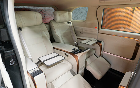 Lexus LM, 2026 год, 19 990 000 рублей, 19 фотография