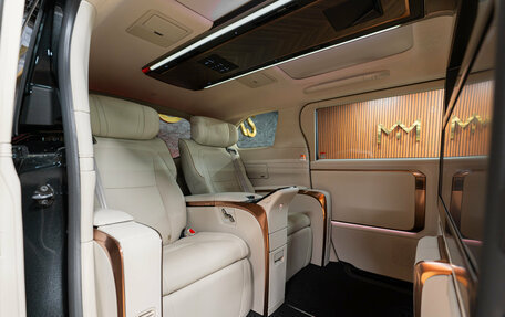 Lexus LM, 2026 год, 19 990 000 рублей, 17 фотография