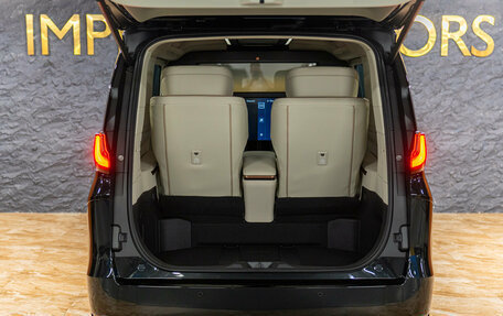 Lexus LM, 2026 год, 19 990 000 рублей, 8 фотография