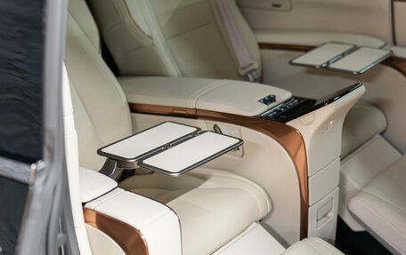 Lexus LM, 2026 год, 19 990 000 рублей, 20 фотография