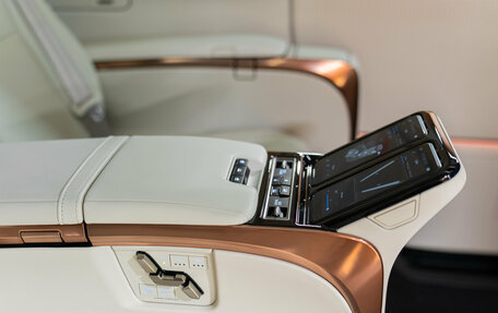 Lexus LM, 2026 год, 19 990 000 рублей, 21 фотография