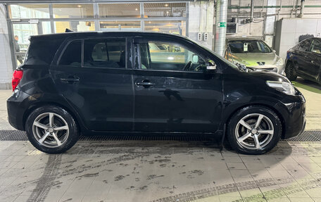 Toyota Ist II, 2007 год, 799 000 рублей, 5 фотография