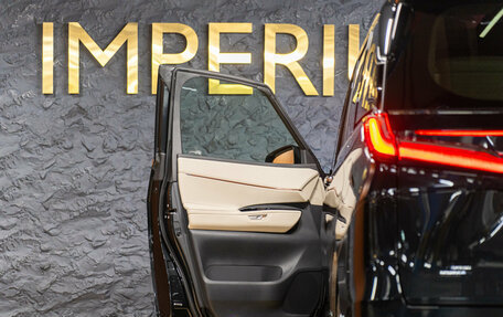 Lexus LM, 2026 год, 19 990 000 рублей, 26 фотография