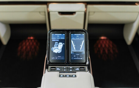 Lexus LM, 2026 год, 19 990 000 рублей, 22 фотография