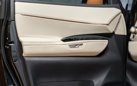 Lexus LM, 2026 год, 19 990 000 рублей, 27 фотография