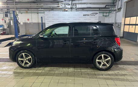 Toyota Ist II, 2007 год, 799 000 рублей, 4 фотография