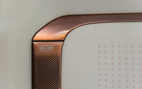 Lexus LM, 2026 год, 19 990 000 рублей, 28 фотография