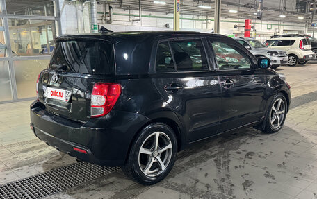 Toyota Ist II, 2007 год, 799 000 рублей, 7 фотография