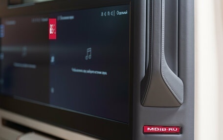 Lexus LM, 2026 год, 19 990 000 рублей, 25 фотография