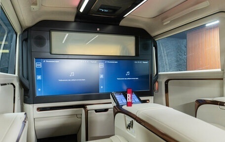 Lexus LM, 2026 год, 19 990 000 рублей, 24 фотография