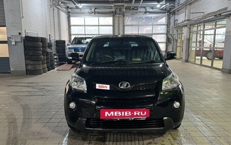 Toyota Ist II, 2007 год, 799 000 рублей, 2 фотография