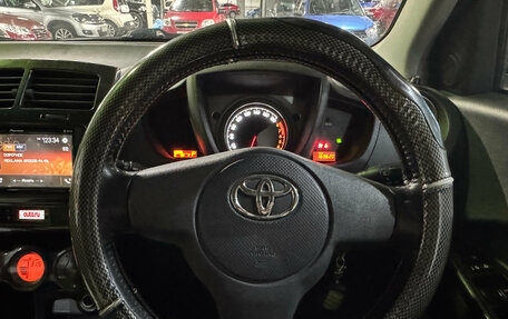 Toyota Ist II, 2007 год, 799 000 рублей, 10 фотография