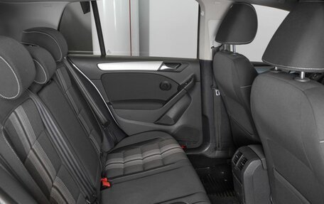 Volkswagen Golf VI, 2012 год, 872 400 рублей, 8 фотография