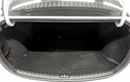 Hyundai Solaris II рестайлинг, 2021 год, 1 585 000 рублей, 9 фотография