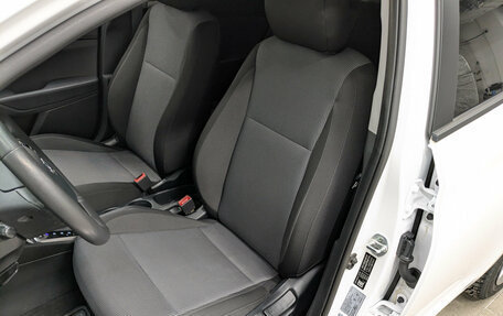 Hyundai Solaris II рестайлинг, 2021 год, 1 585 000 рублей, 18 фотография