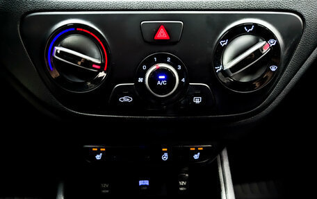 Hyundai Solaris II рестайлинг, 2021 год, 1 585 000 рублей, 22 фотография