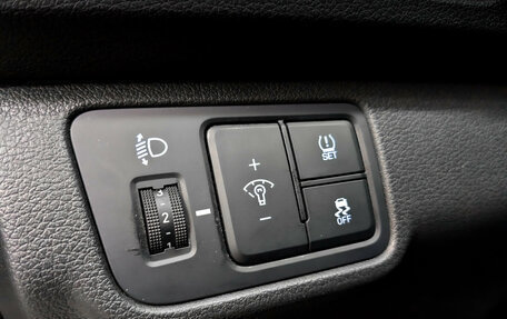 Hyundai Solaris II рестайлинг, 2021 год, 1 585 000 рублей, 24 фотография