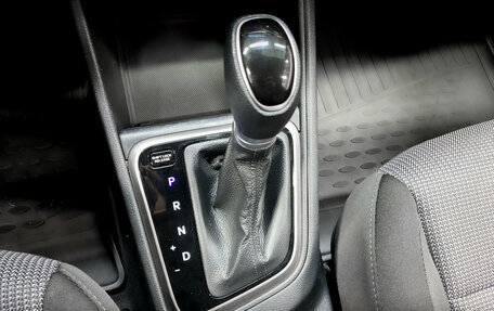 Hyundai Solaris II рестайлинг, 2021 год, 1 585 000 рублей, 23 фотография