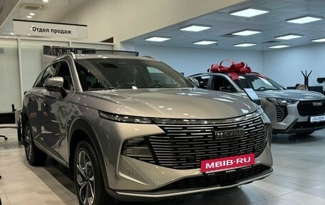 Haval F7, 2026 год, 3 699 000 рублей, 4 фотография