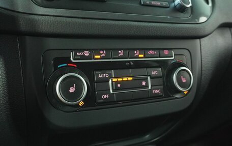 Volkswagen Tiguan I, 2013 год, 1 379 000 рублей, 13 фотография