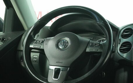 Volkswagen Tiguan I, 2013 год, 1 379 000 рублей, 15 фотография