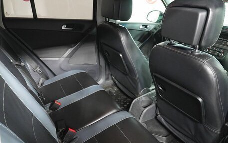 Volkswagen Tiguan I, 2013 год, 1 379 000 рублей, 11 фотография